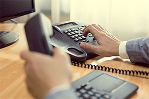 پنج دقیقه تماس
